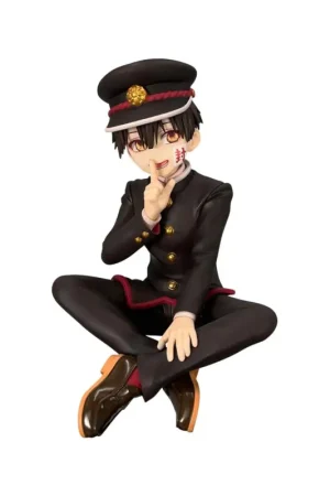 Populair Toilet-bound Hanako-kun Season 2 - Noodle Stopper Hanako-kun 11 cm Figuurtje