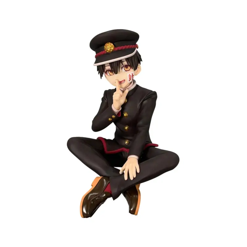 Populair Toilet-bound Hanako-kun Season 2 - Noodle Stopper Hanako-kun 11 cm Figuurtje