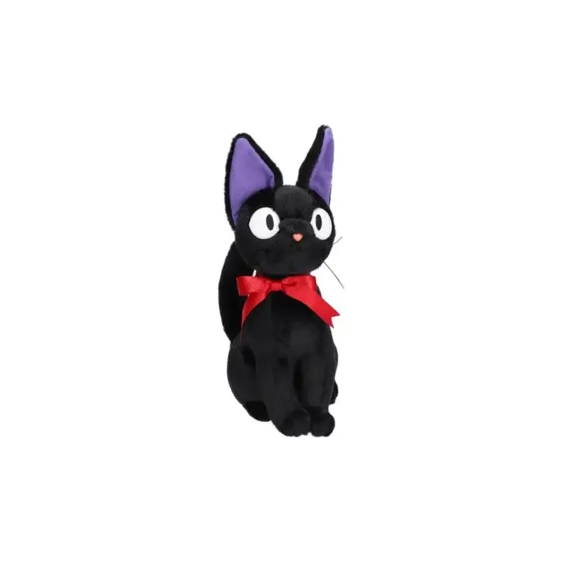 Betrouwbaar KIKI THE LITTLE WITCH - Jiji Sitting - Plush M Pluche