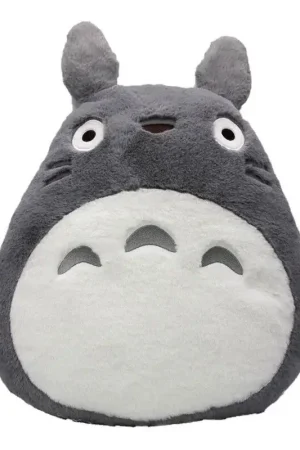 Mijn buurman Totoro kussen Nakayoshi Grey Totoro Uitverkoop
