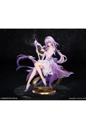 Actieprijs Honkai: Star Rail - Gift+ 1/8 Castorice Star Rail Live Ver. 19cm Figuurtje