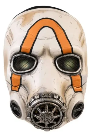 Populair Borderlands replica 1/1 Psycho mask