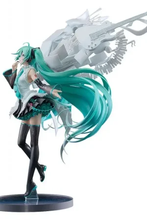 Character Vocal Series 01: Hatsune Miku 1/7 Hatsune Miku Happy 16th Birthday Ver. 31cm Speciale Aanbieding