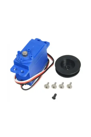 Koop Vandaag Joysway DF95-Focus Servo Winch