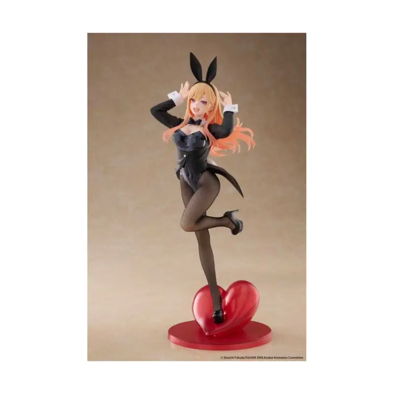 My Dress-Up Darling T-Most Marin Kitagawa Figure (Bunny Ver.) 33 cm Figuurtje Laatste Kans