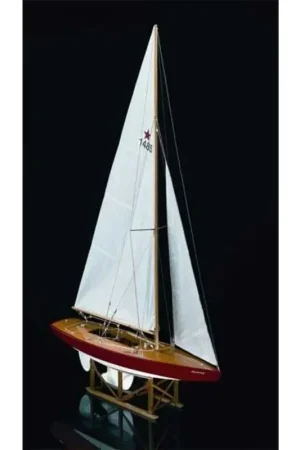 Shop Nu Jenny Star Classe Schaalmodel