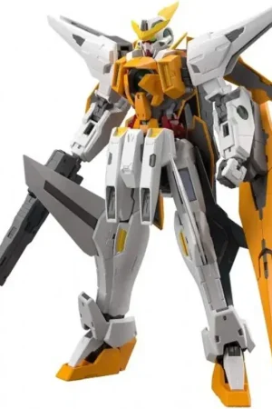Beste Prijs Gundam 00: Master Grade - Gundam Kyrios 1: 100 Model Kit Gunpla