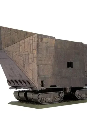 Iconx - Mandalorian Jawa Sandcrawler Schaalmodel Uitverkoop