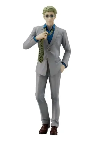 Jujutsu Kaisen Pop Up Parade Kento Nanami PVC-beeld 18 cm Figuurtje Lage Kosten