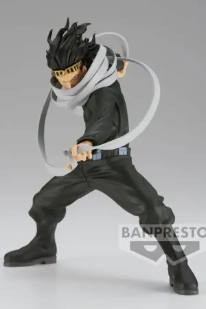 Op = Op My Hero Academia Amazing Heroes Vol.20 Shota Aizawa 15cm -W96 Figuurtje