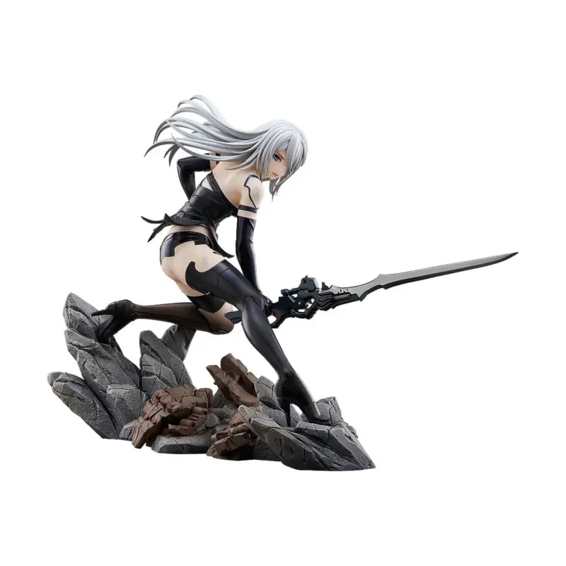 Populair NieR:Automata Ver1.1a 1/7 A2 20 cm Figuurtje