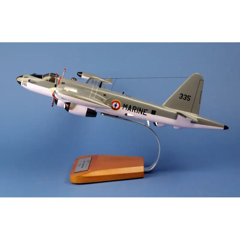 Dagaanbieding P2V-7 Neptune Miniatuur