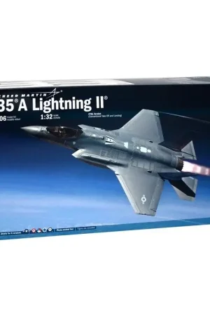 F-35A Lightning II Schaalmodel Koopje
