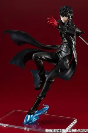 Koop Online Persona 5 The Royal Lucrea Joker PVC-beeld 23 cm Figuurtje