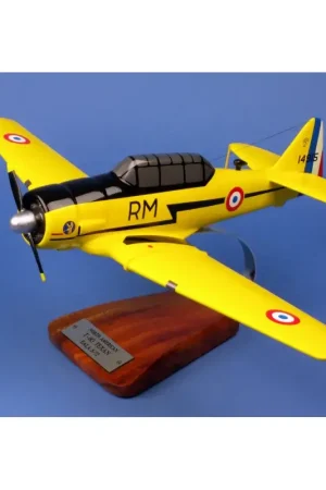 T-6G Texan Miniatuur Seizoensaanbieding