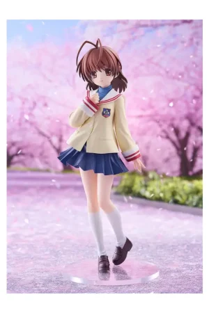 CLANNAD - Furukawa Nagisa - Pop Up Parade L 23cm Figuurtje Alleen Vandaag
