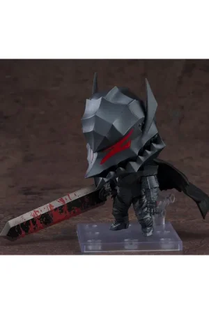 Must-Have BERSERK - Guts Berserker Armor Figure Nendoroid 10cm Figuurtje