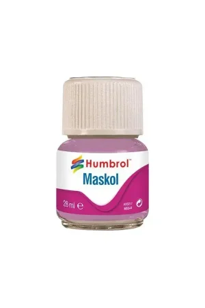 Maskol 28ml fles Goedkoop