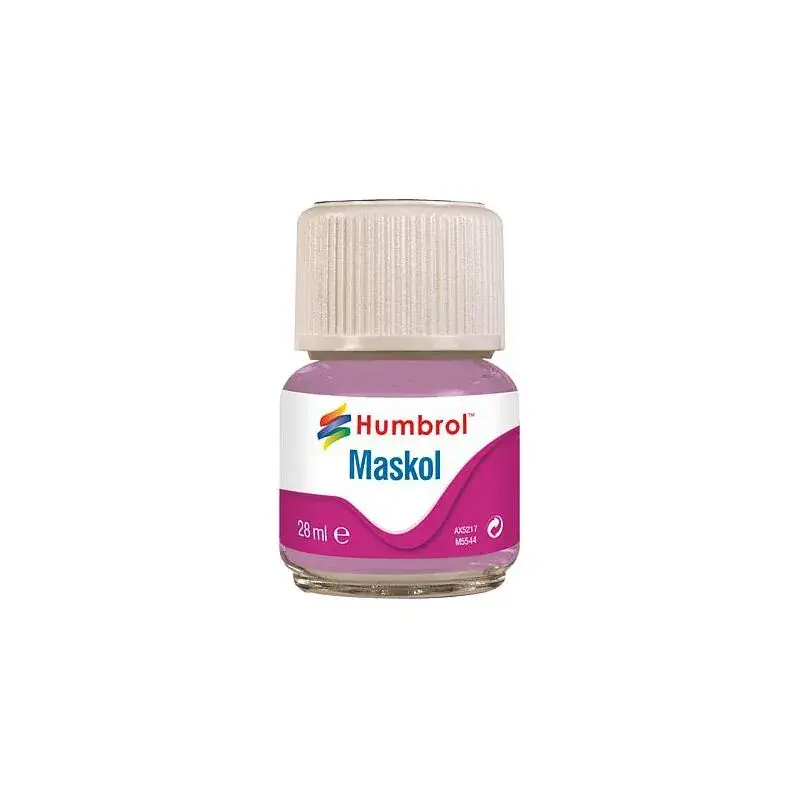 Maskol 28ml fles Goedkoop