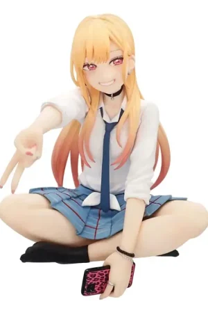 My Dress-Up Darling Noodle Stopper PVC statuette Sailor Kitagawa 9 cm Figuurtje Must-Have