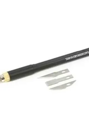 knife modeliste pro Gecertificeerd