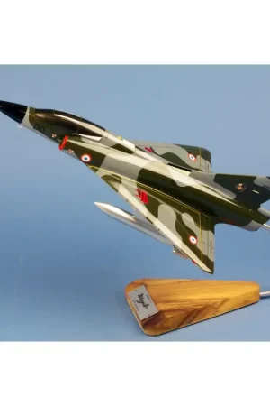 Seizoensaanbieding Mirage III.B Miniatuur
