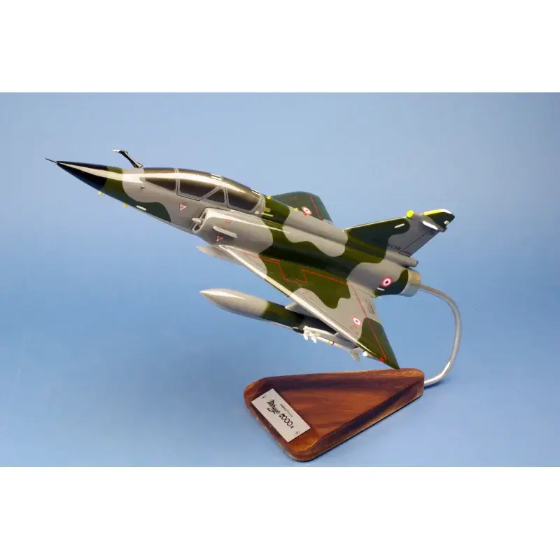 Mirage 2000N Miniatuur Lage Kosten