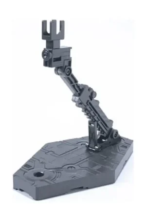 Nieuw Gundam Gunpla Action Base 2 Grijs