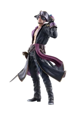 Direct Beschikbaar Like a Dragon: Pirate Yakuza in Hawaii S-Fire PVC statuette 1/7 Captain Majima (Goro Majima) 26 cm