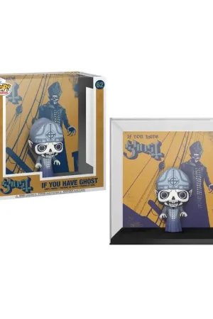 GHOST - POP Albums No. 62 - If You Have A Ghost Pop figur Koop Online