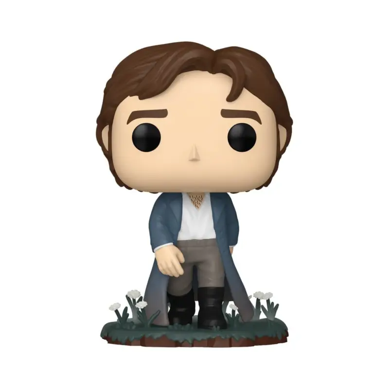 Beste Prijs Pride and Prejudice POP! Movies Vinyl Figures Mr. Darcy 9 cm Pop figur