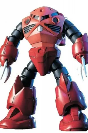 Uitverkoop Gundam Gunpla HG 1/144 019 Msm-07S Zgock Tanks Custom