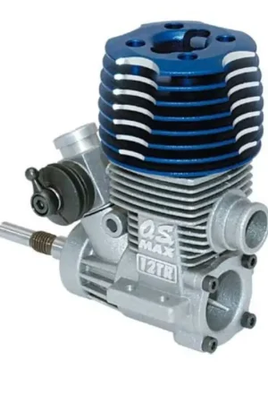 Tr - 12 Motor Beperkt Aanbod
