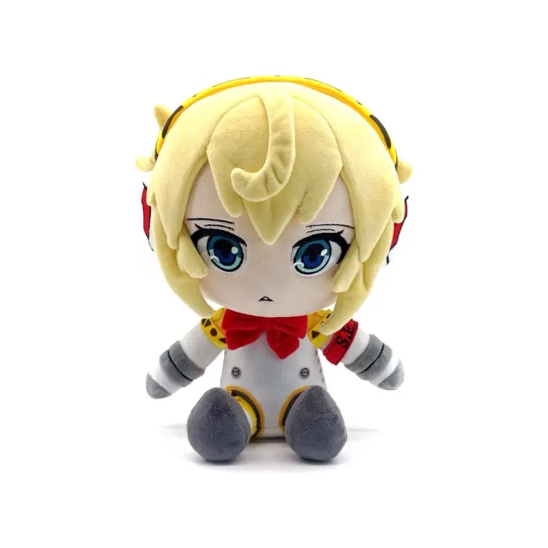 Dagaanbieding Persona 3 Aigis plush toy 23 cm