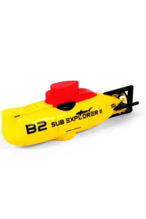 Speciale Aanbieding Fun2Dive Sub Explorer 2 RC boot