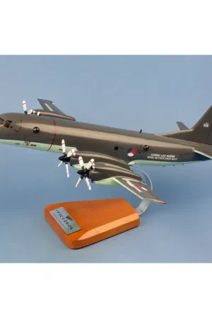 Lockheed P-3C Orion Nederland Marine Miniatuur Bestseller