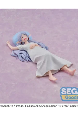 Koop Vandaag Frieren: Beyond Journey´s End - Yumemirize Frieren Nap 21 cm Figuurtje