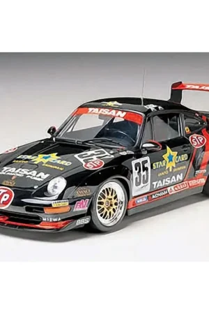 Speciale Aanbieding Taisan Starcard Porsche 911 GT2 Schaalmodel