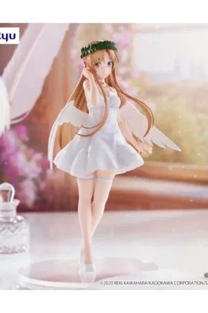 Sword Art Online - Asuna Bicute Pure Fig Figuurtje Koop Online