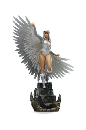 Lage Kosten Masters of the Universe statuette 1/10 Art Scale White Sorceress 26 cm heo exclusive