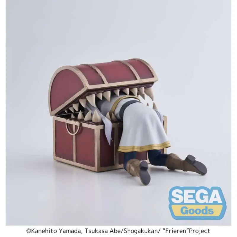Direct Beschikbaar Frieren In Mimic Luminasta Figure Figuurtje