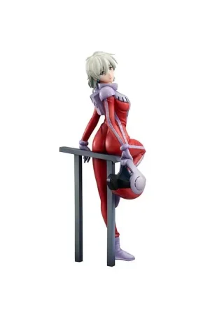 Mobile Suit Gundam Gundam Girls Generation Aina Sahalin 20 cm Figuurtje Weekendaanbieding