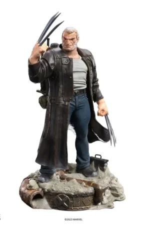 X-Men Old Man Logan 1/10 Statue Figuurtje Dagaanbieding