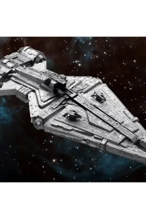 Weekendaanbieding IconX - Imperial Light Cruiser Schaalmodel