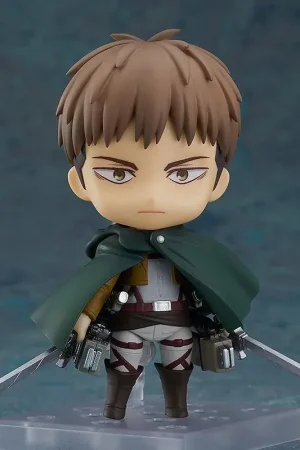 Attack on titan jean kirstein nendoroid Figuurtje Goedkoop