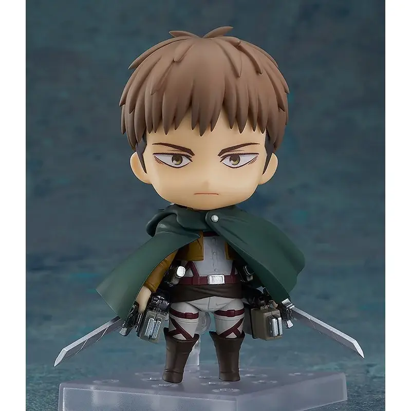 Attack on titan jean kirstein nendoroid Figuurtje Goedkoop
