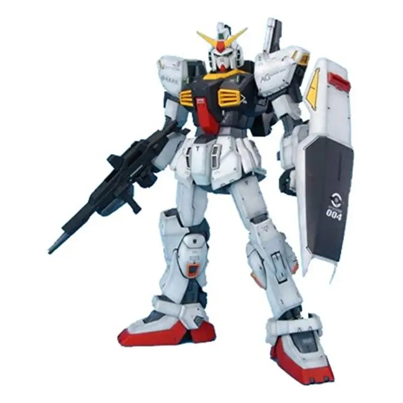Gundam Gunpla MG 1/100 Gundam MK-II Ver 2.0 Koopje