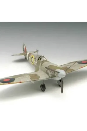 Supermarine Spitfire MK.Vb Schaalmodel Fabrieksprijs
