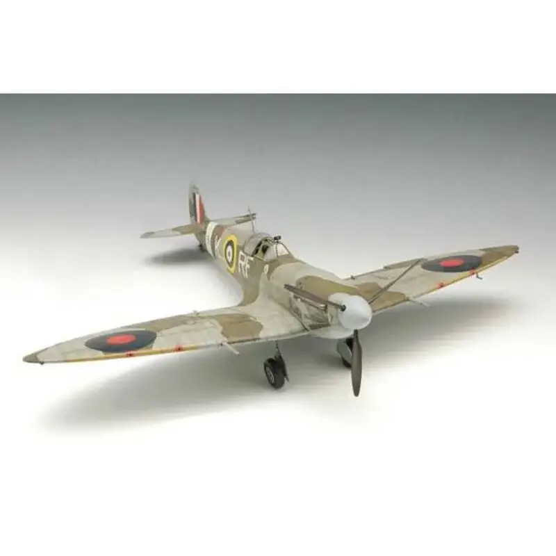 Supermarine Spitfire MK.Vb Schaalmodel Fabrieksprijs