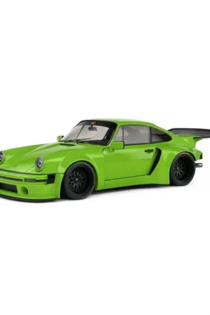 1:18 ks-r green 2022 Miniatuur Goedkoop